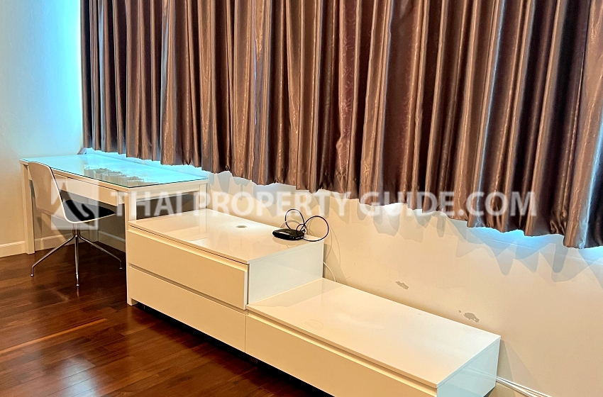 Condominium in Rama 3 